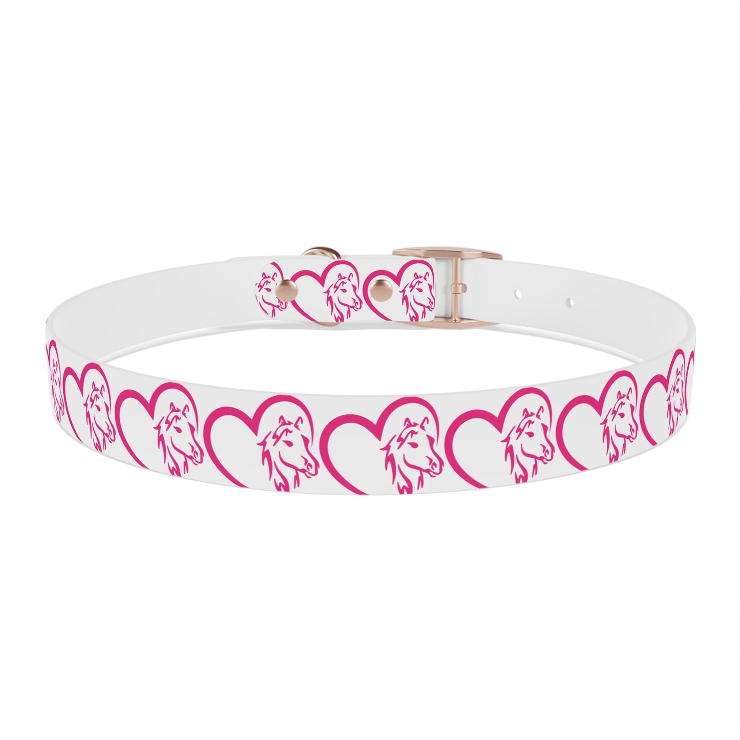 Wasabi Aftercare Dog Collar