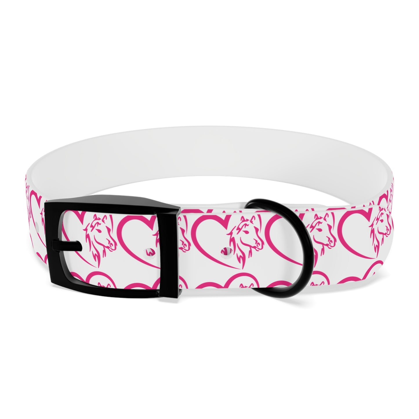 Wasabi Aftercare Dog Collar