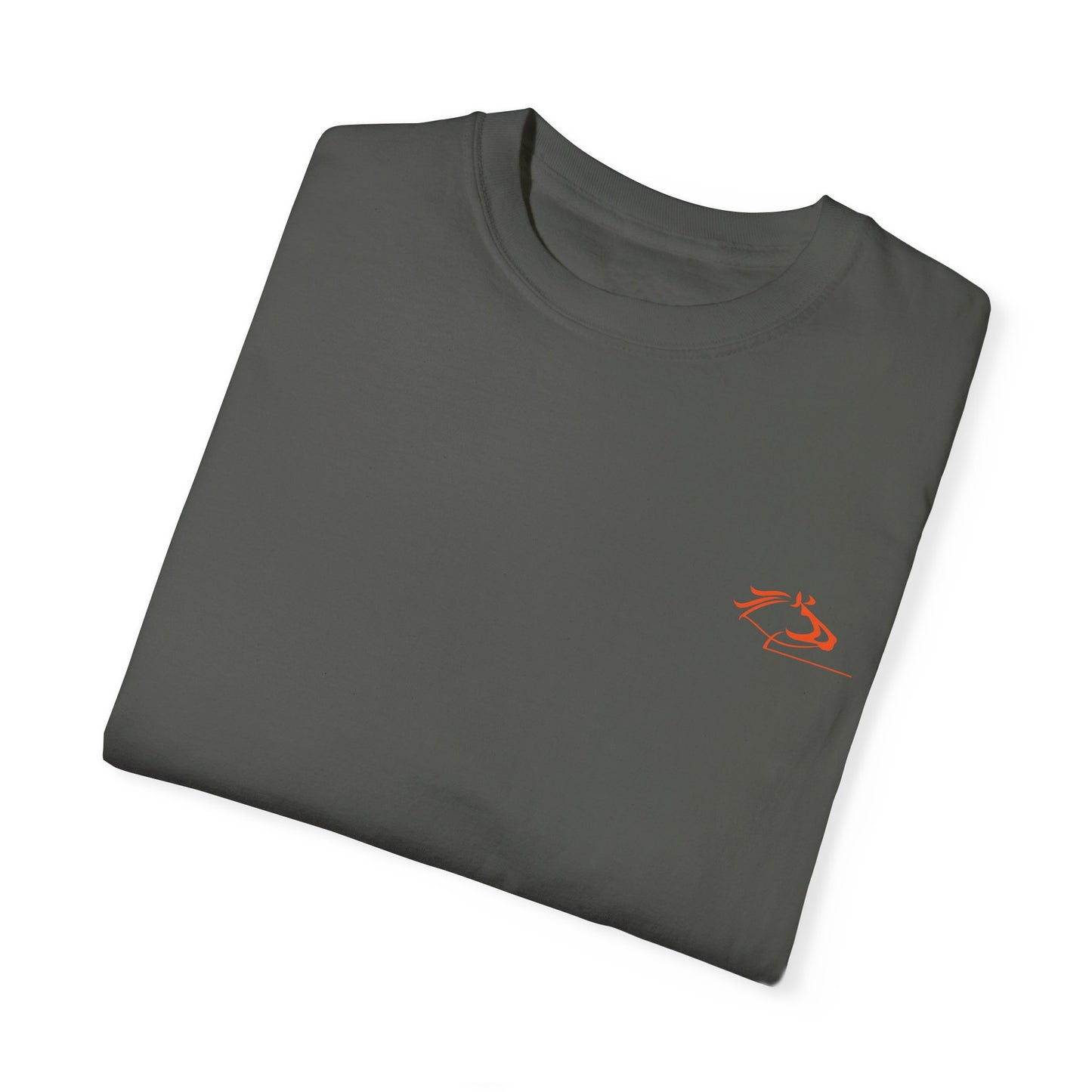 "See You In The Winner's Circle" Unisex Garment-Dyed T-shirt