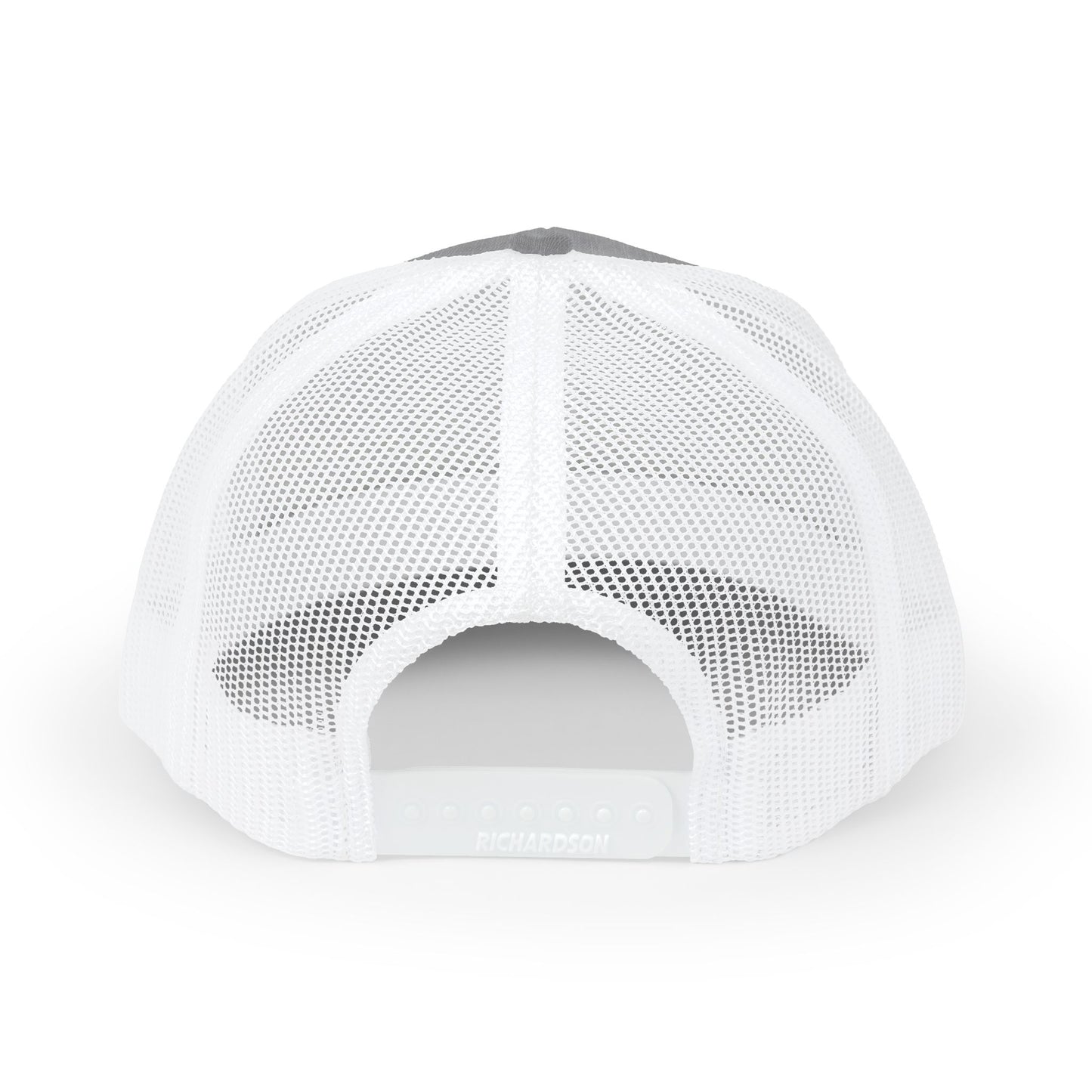 Wasabi Ventures Stables Snapback Trucker Cap