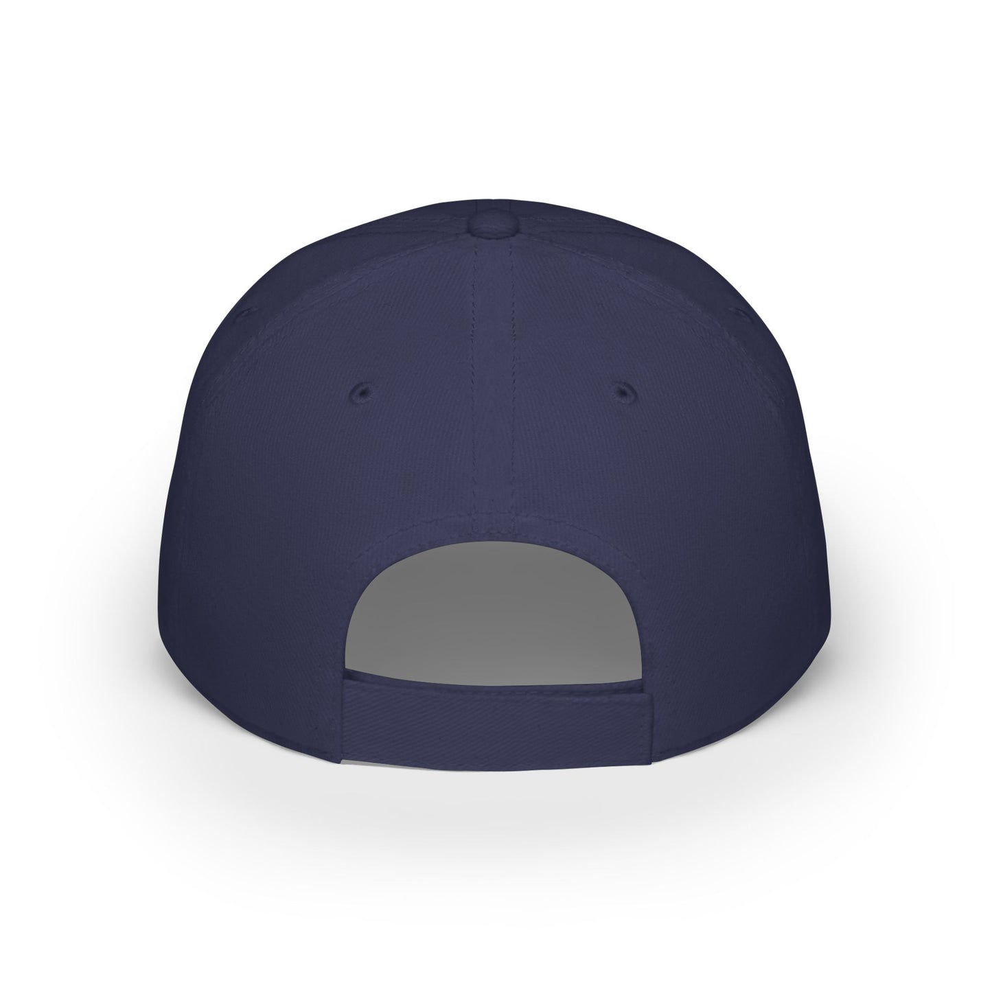 "See You In The Winner's Circle" Baseball Cap