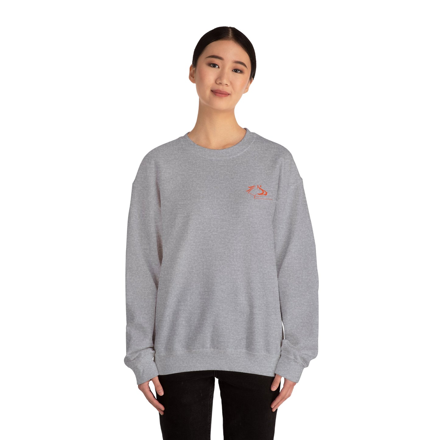"See You In The Winner's Circle" Unisex Crewneck Sweatshirt