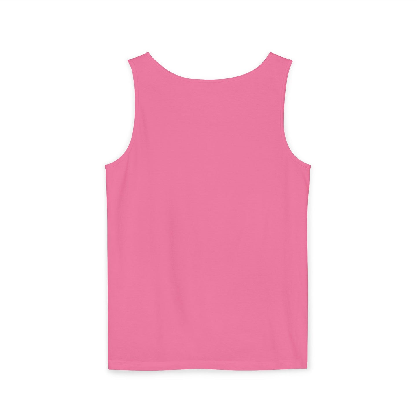 Wasabi Aftercare Fund Unisex Garment-Dyed Tank Top