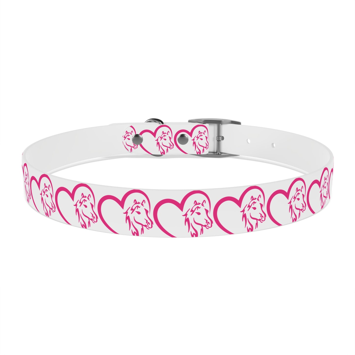 Wasabi Aftercare Dog Collar