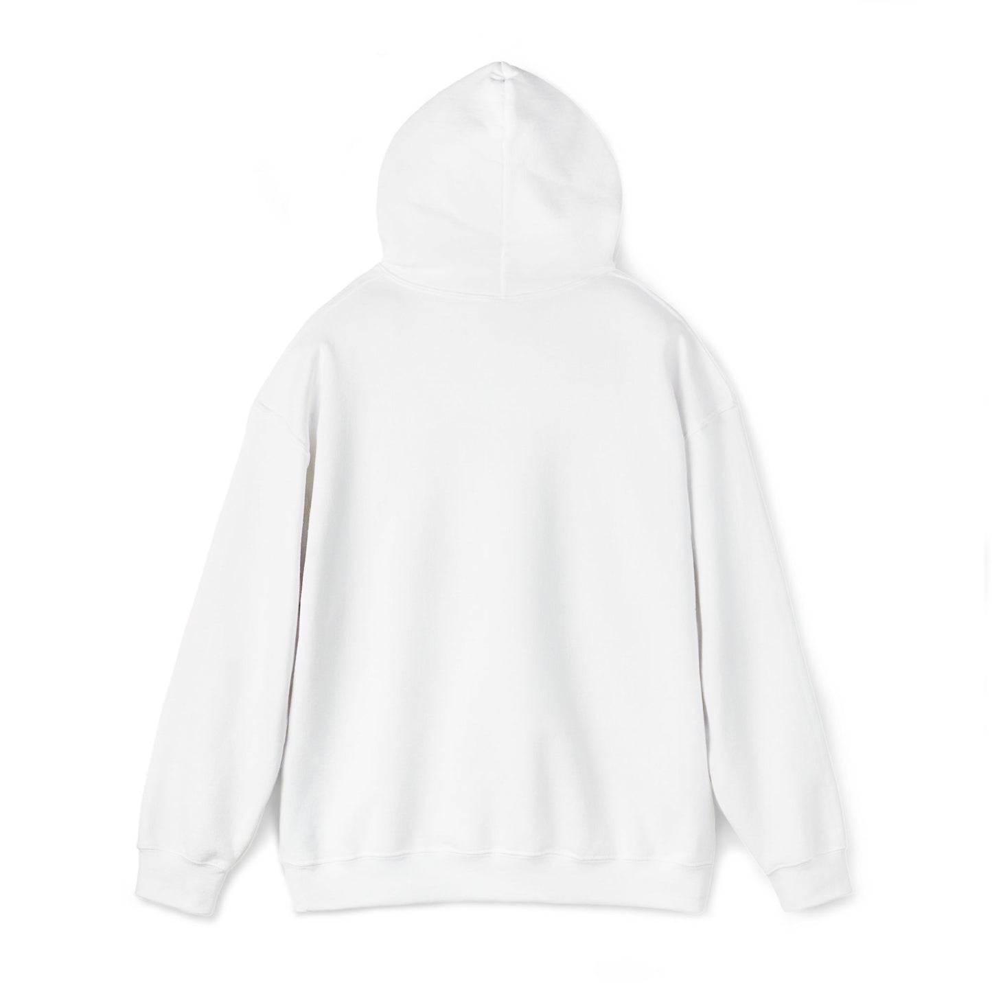 Serendipity Springs Farm Unisex Heavy Blend™ Hooded Sweatshirt