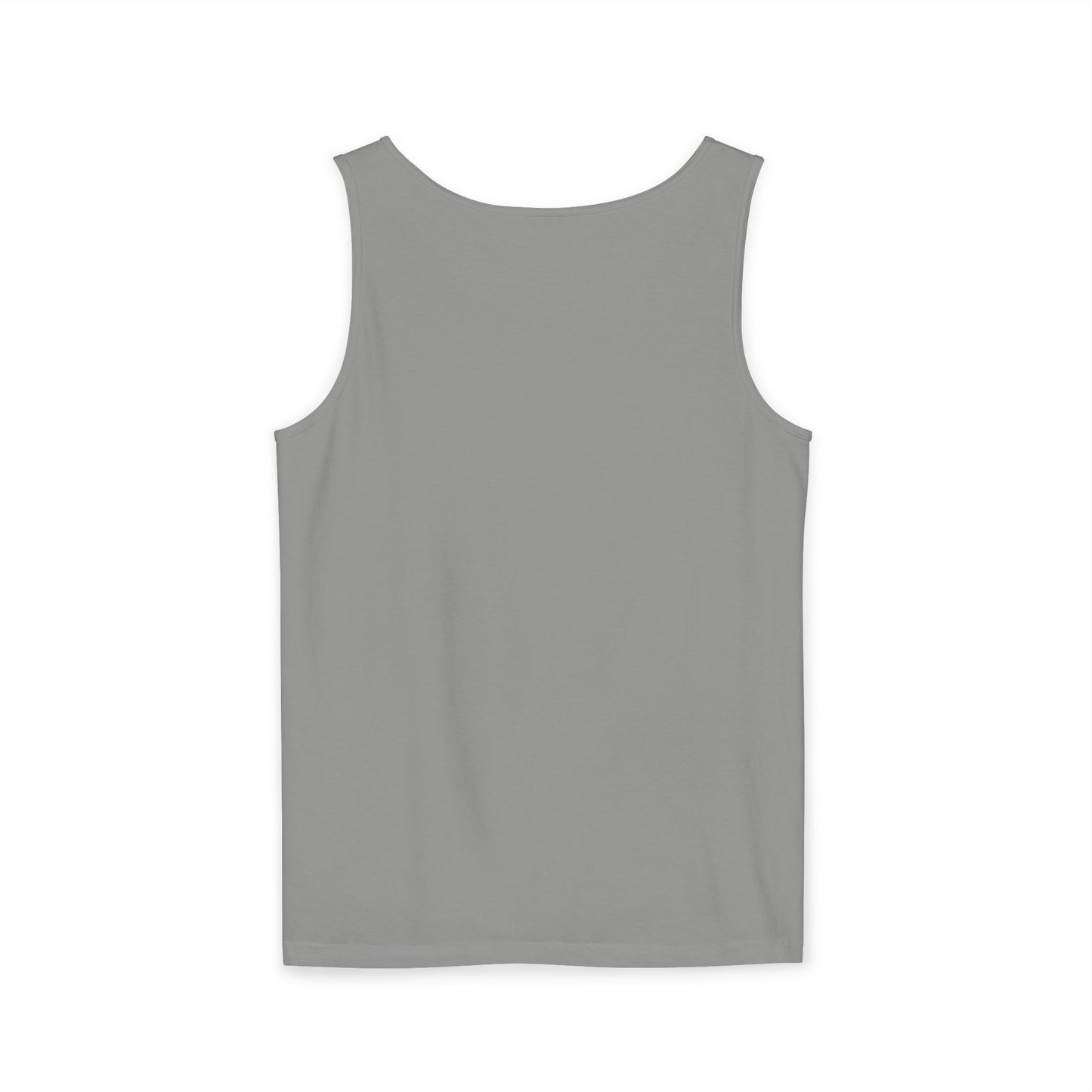 Wasabi Aftercare Fund Unisex Garment-Dyed Tank Top