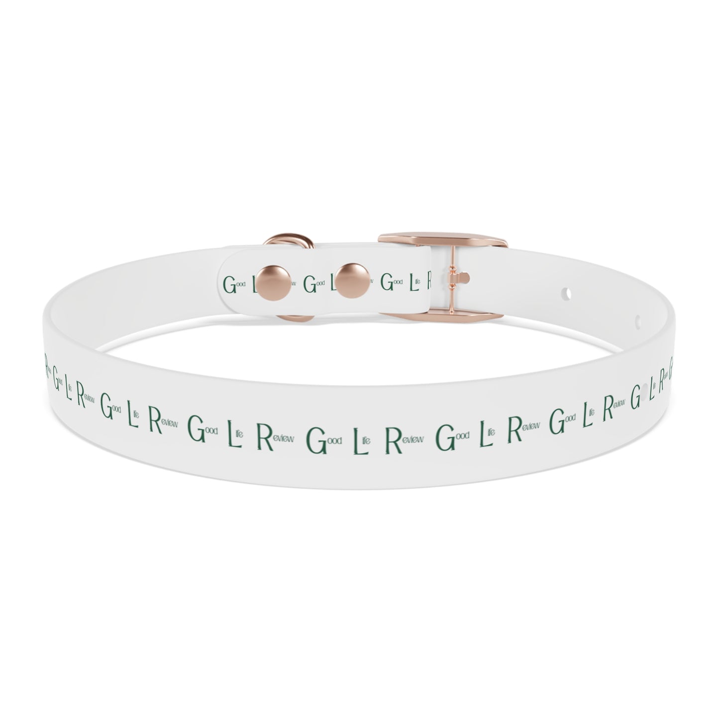 Good Life Review Dog Collar