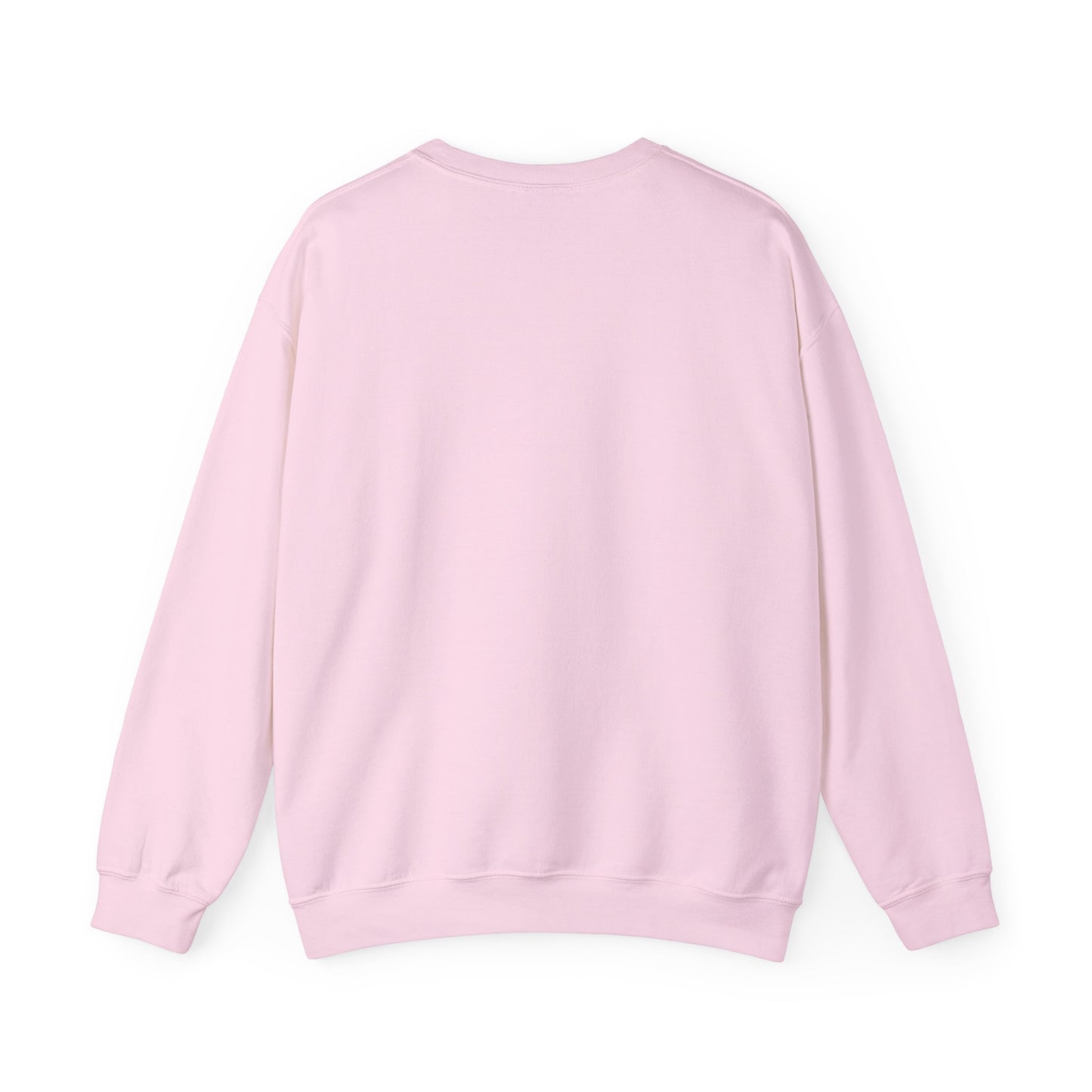 "Experience The Thrill" Unisex Heavy Blend™ Crewneck Sweatshirt