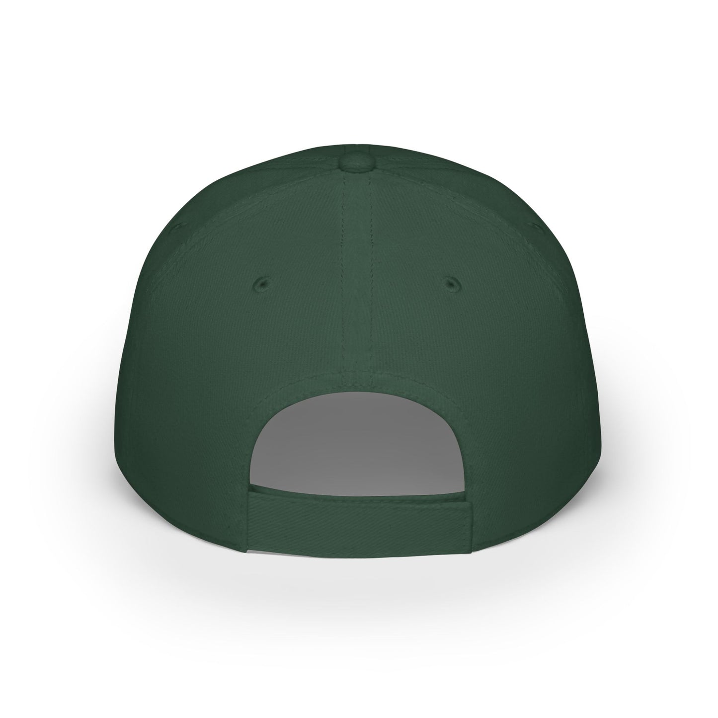 "See You In The Winner's Circle" Baseball Cap