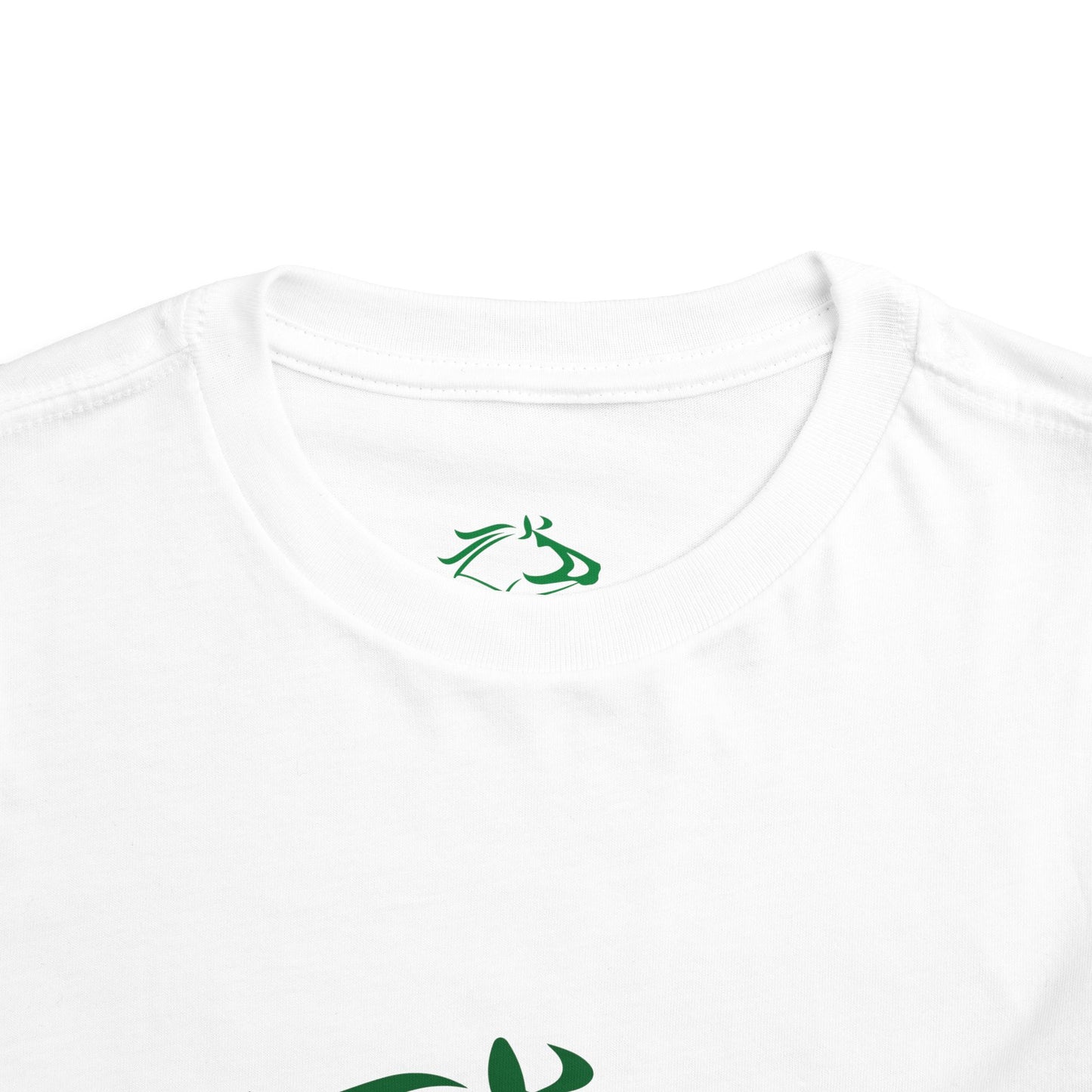 Wasabi Ventures Stallions Toddler Short Sleeve Tee