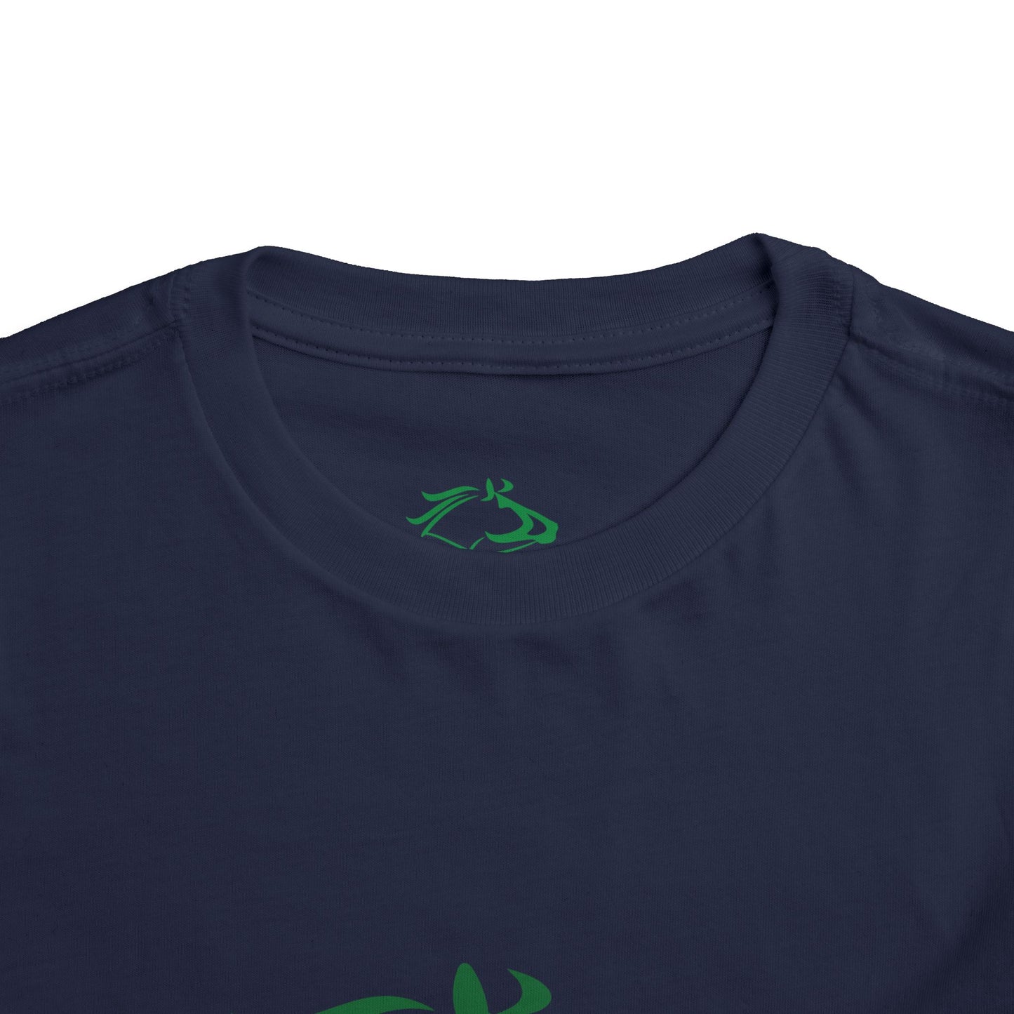 Wasabi Ventures Stallions Toddler Short Sleeve Tee
