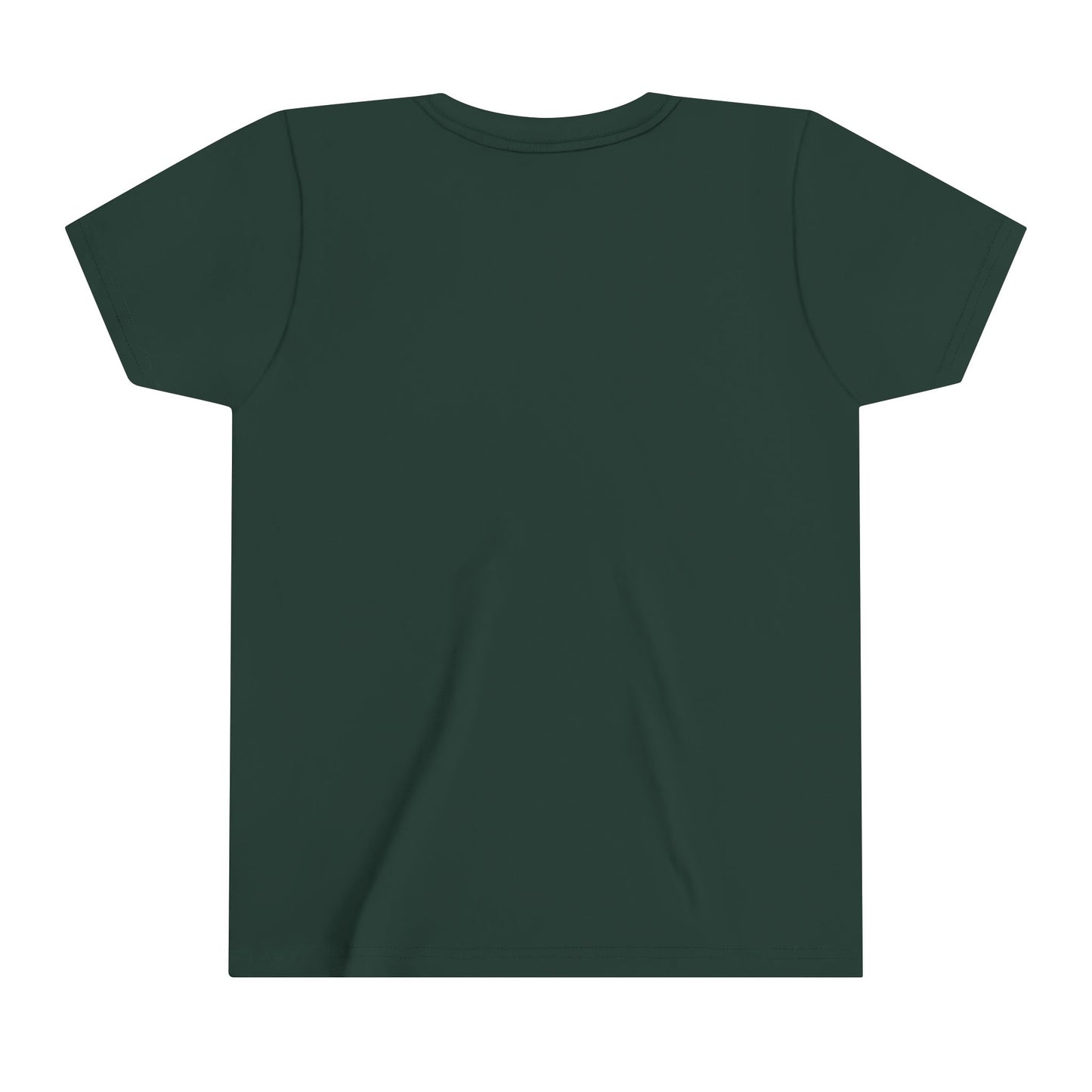 Wasabi Ventures Stallions Youth Short Sleeve Tee