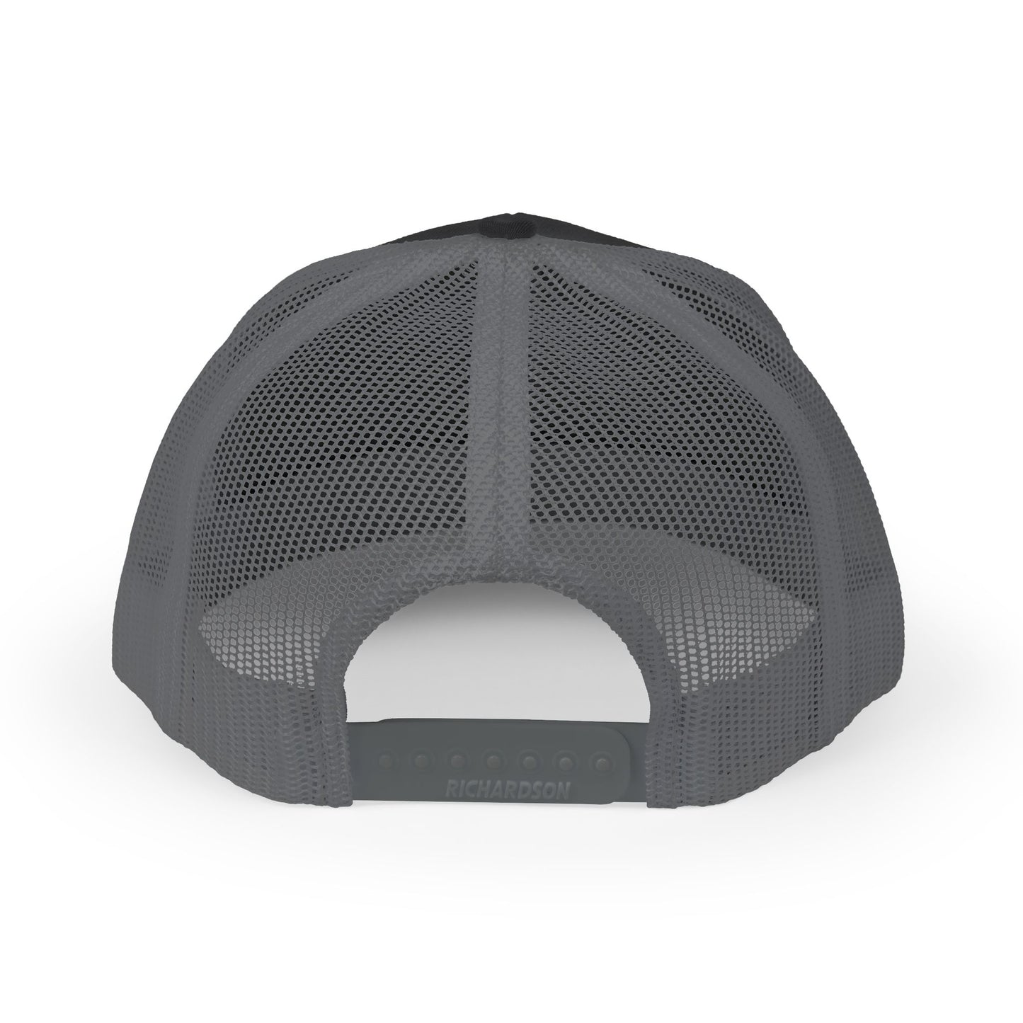 Wasabi Ventures Stables Snapback Trucker Cap