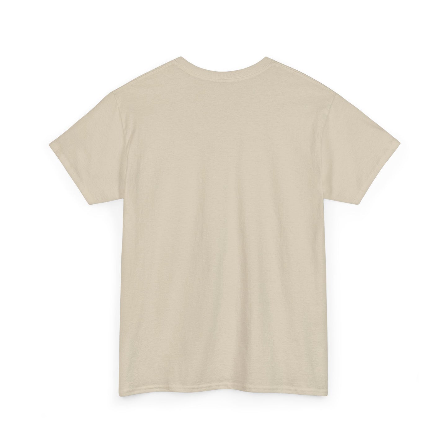 "Stables Collection Horse" Unisex Heavy Cotton Tee