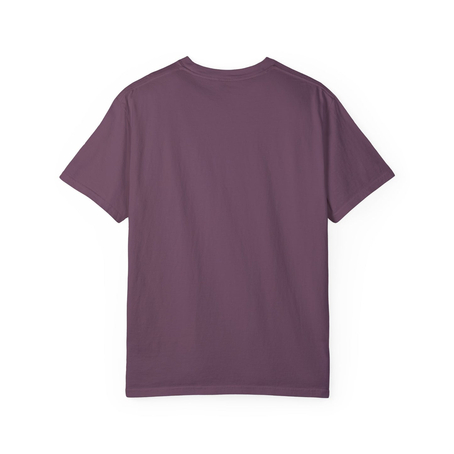 Wasabi Ventures Stables Club Member Unisex Garment-Dyed T-shirt