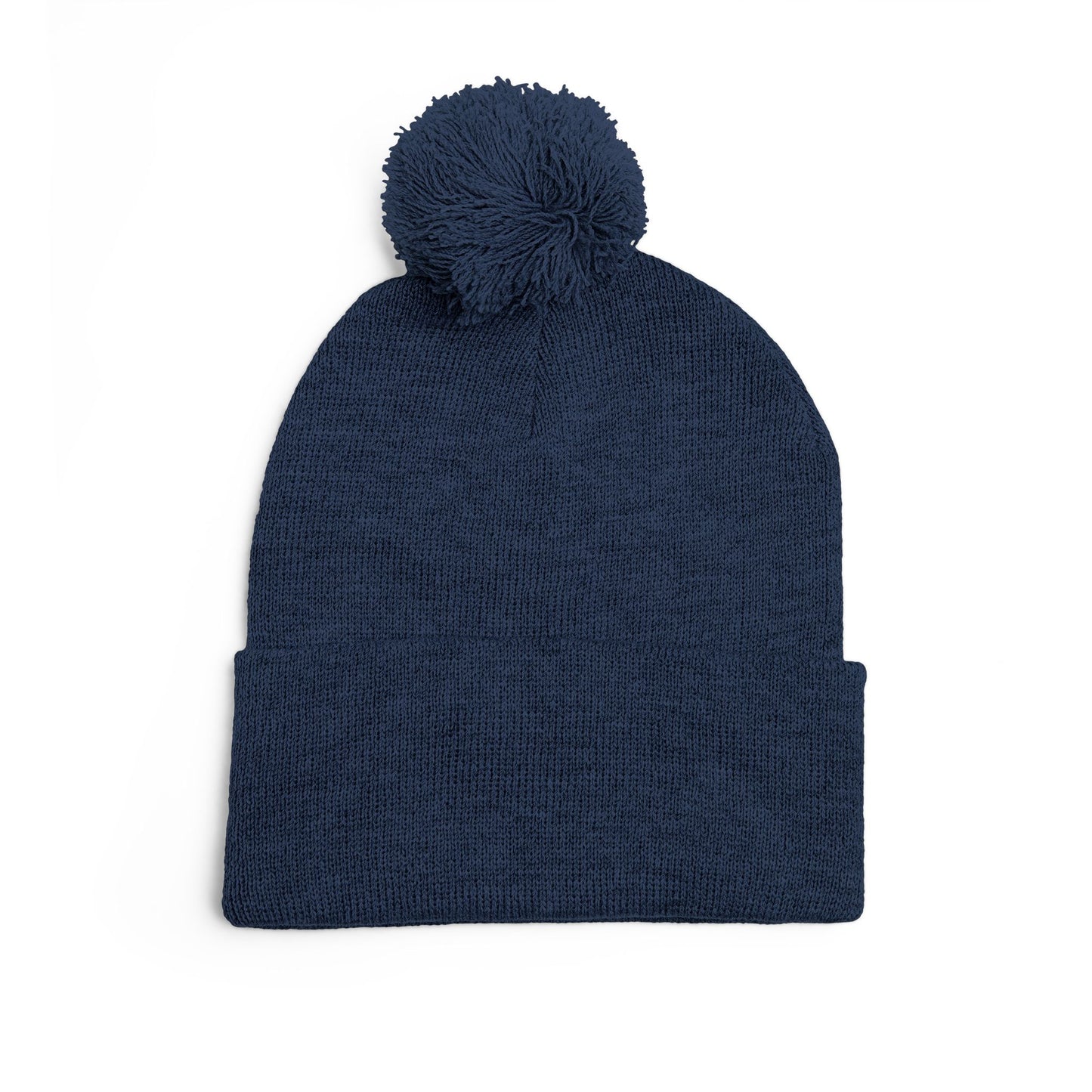 Wasabi Ventures Stables Pom-Pom Knit Cap