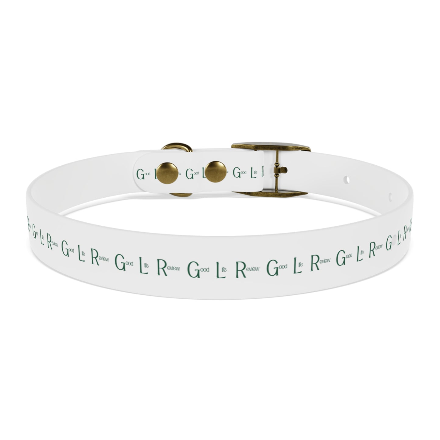 Good Life Review Dog Collar