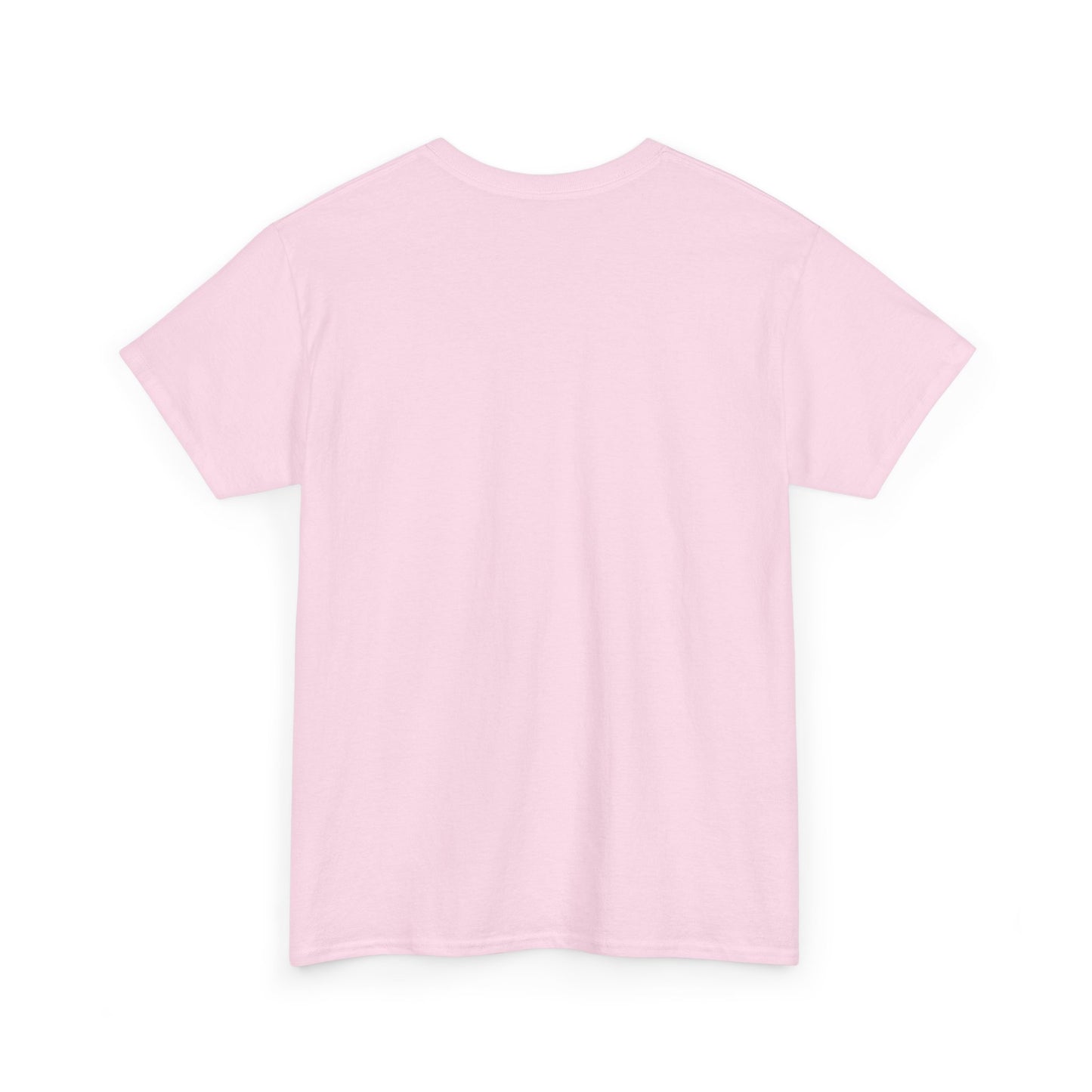 "Stables Collection Horse" Unisex Heavy Cotton Tee