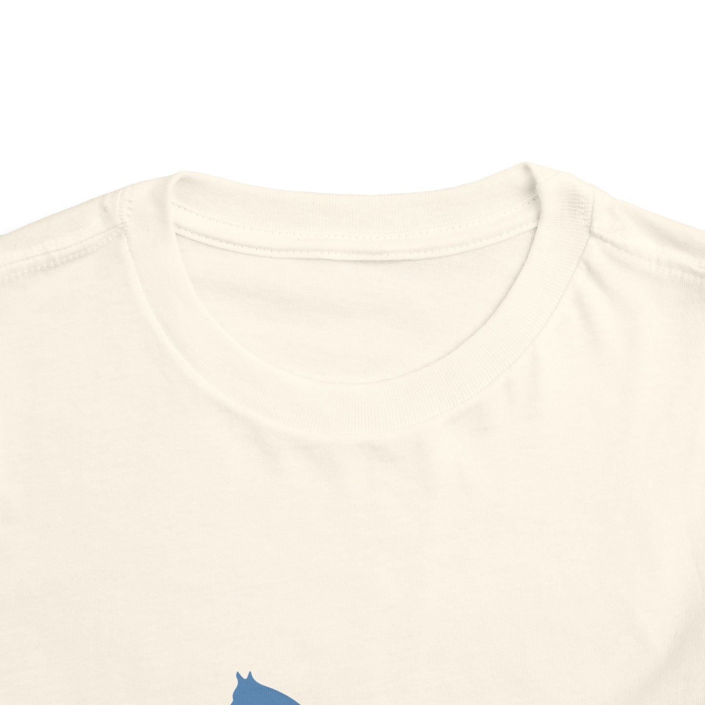 Serendipity Springs Farm Toddler Short Sleeve Tee