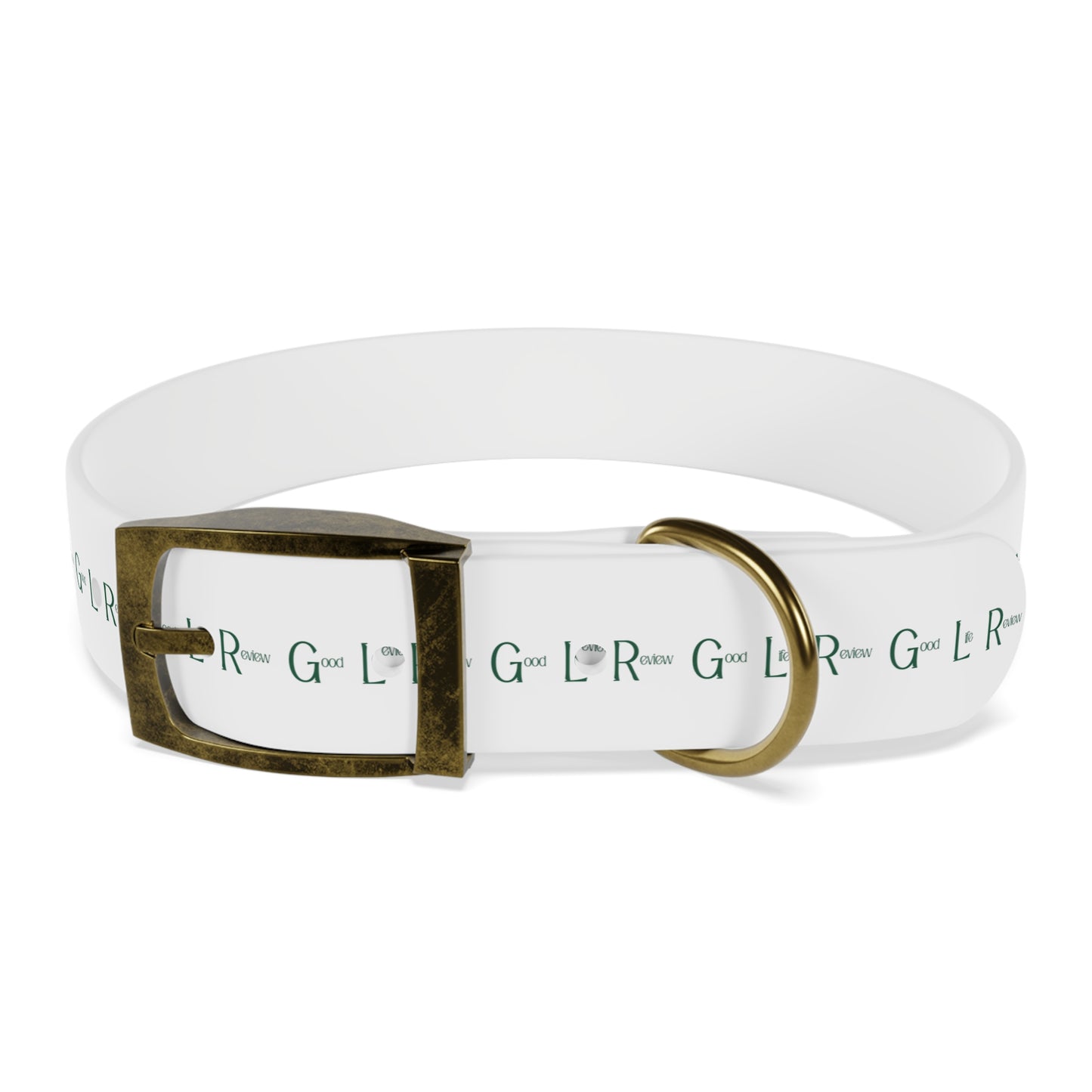 Good Life Review Dog Collar