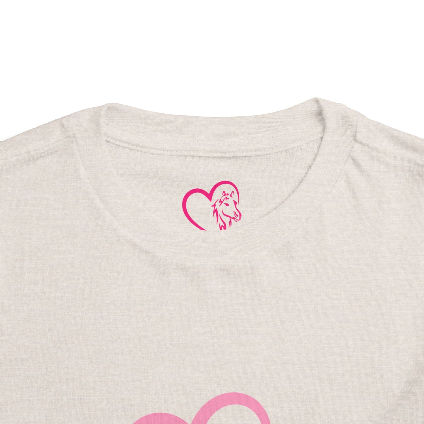 Wasabi Aftercare Fund Toddler Short Sleeve Tee