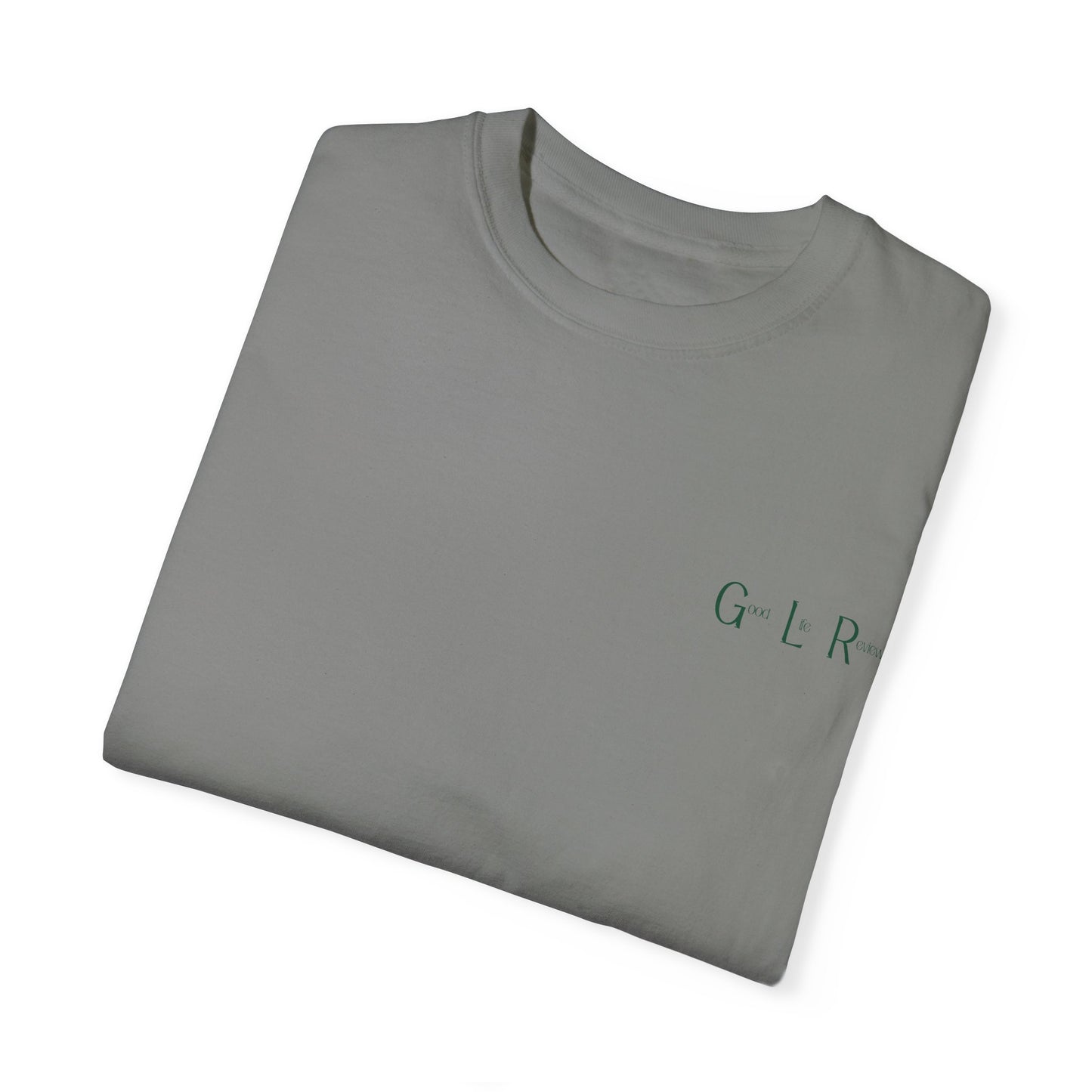 Kickflip Critter Unisex Garment-Dyed T-shirt
