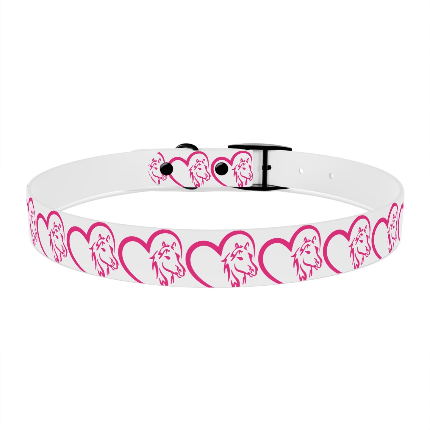 Wasabi Aftercare Dog Collar