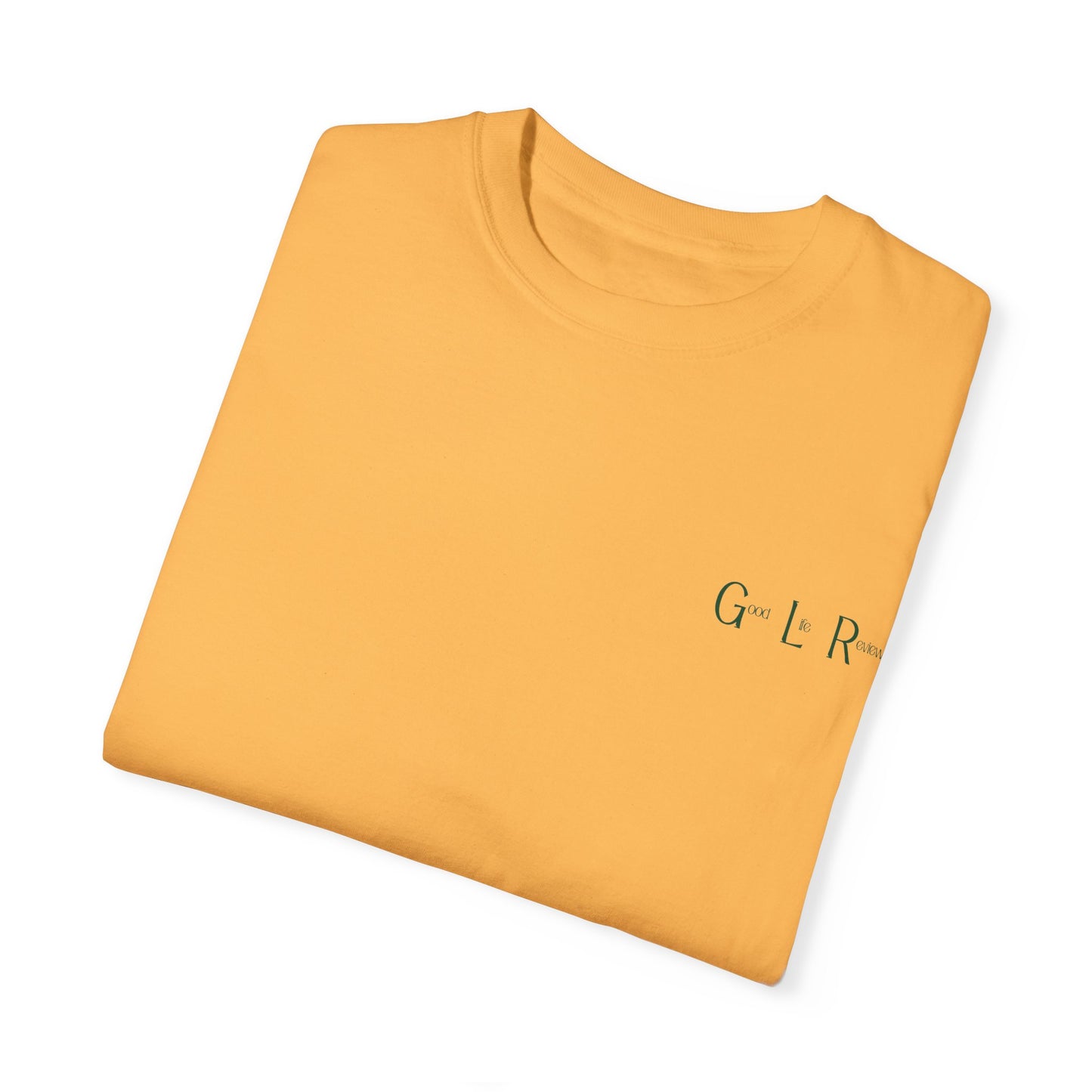 Kickflip Critter Unisex Garment-Dyed T-shirt