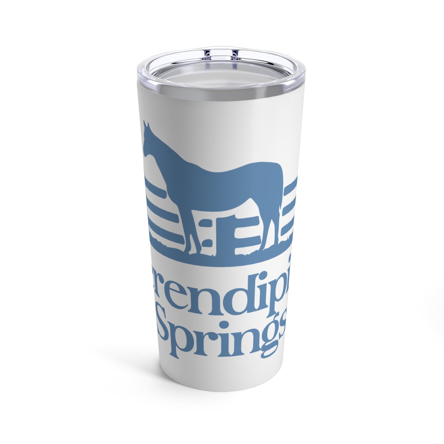 Serendipity Springs Farm Tumbler 20oz