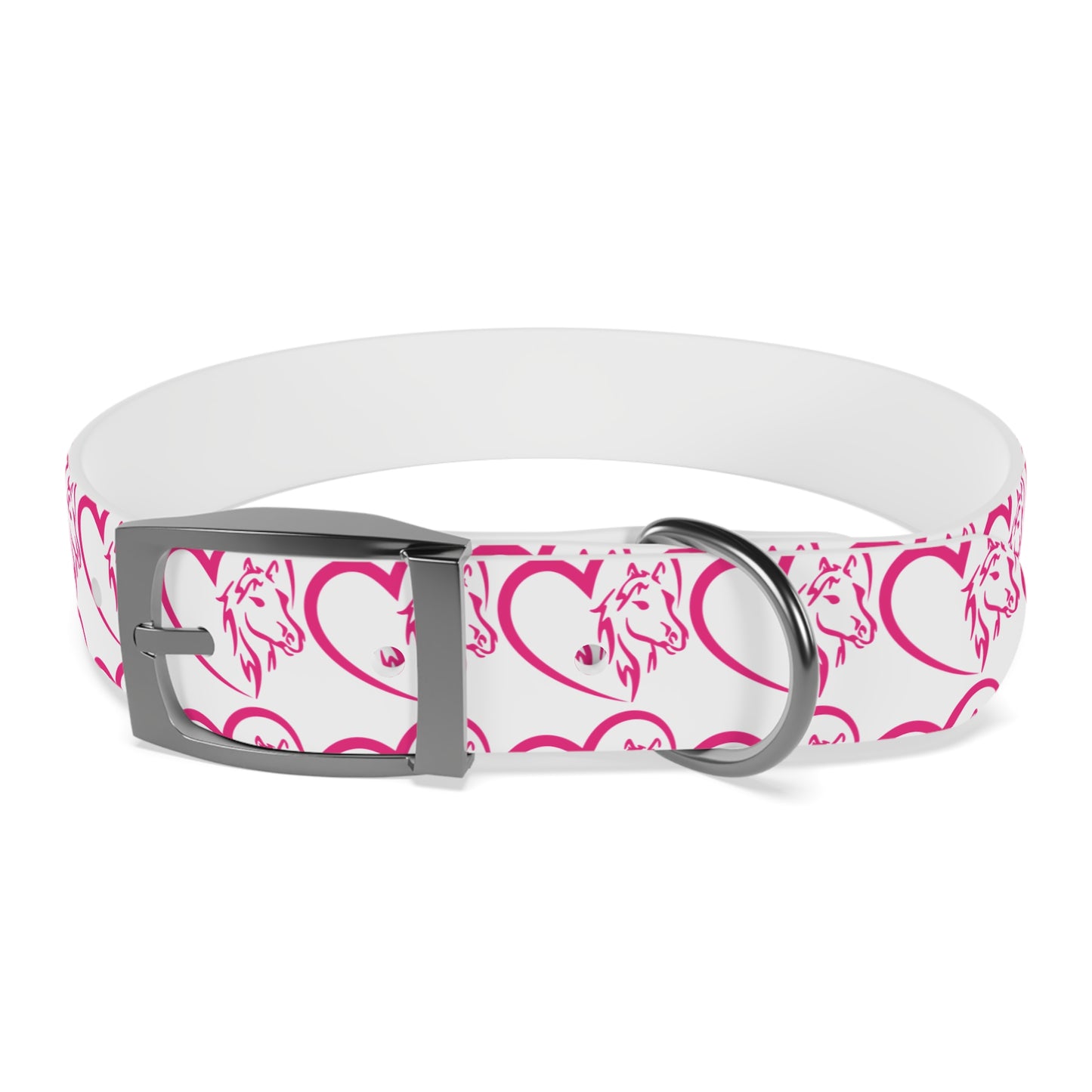 Wasabi Aftercare Dog Collar