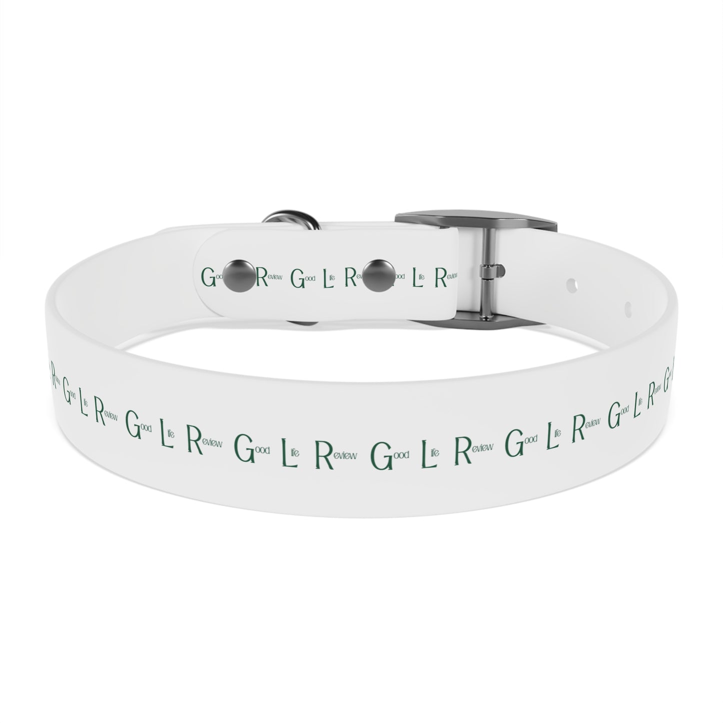 Good Life Review Dog Collar