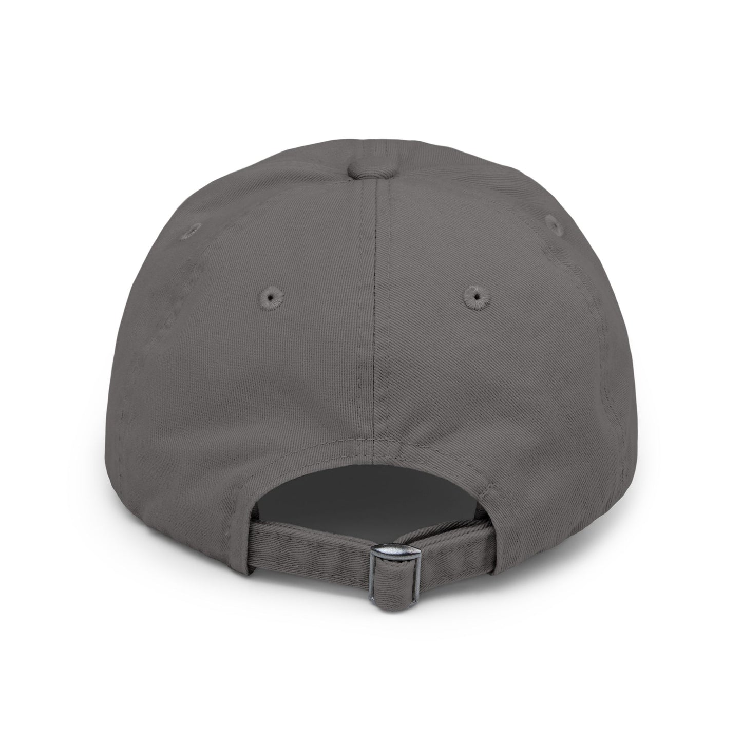 "Stables Collection Horse" Distressed Cap