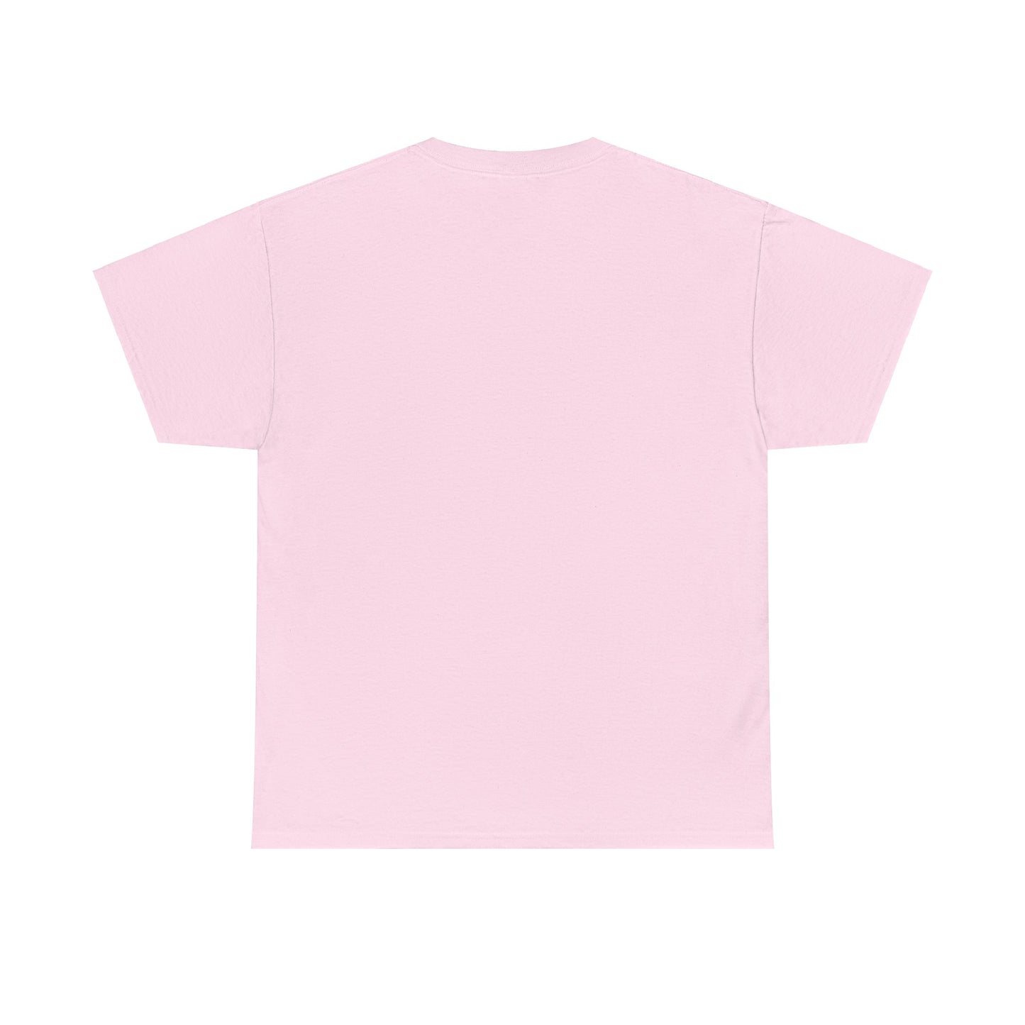 "Stables Collection Horse" Unisex Heavy Cotton Tee