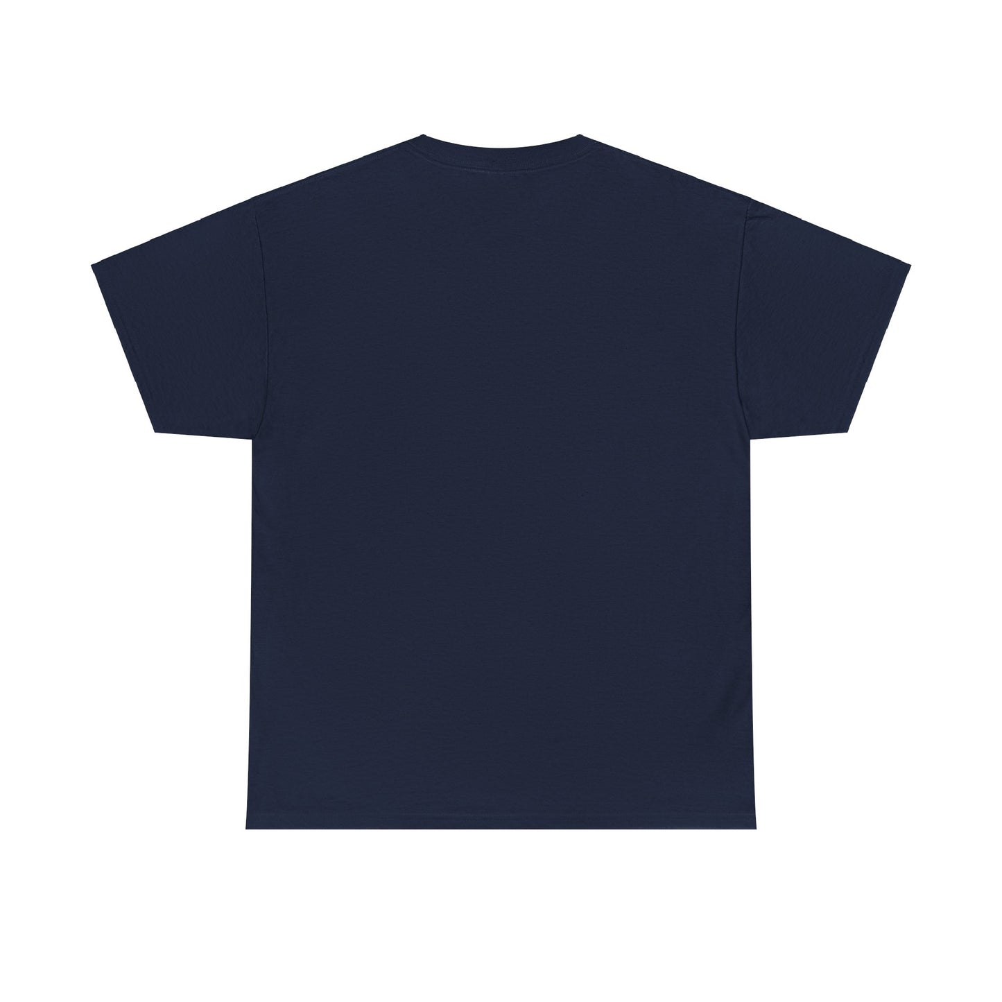 "Stables Collection Horse" Unisex Heavy Cotton Tee