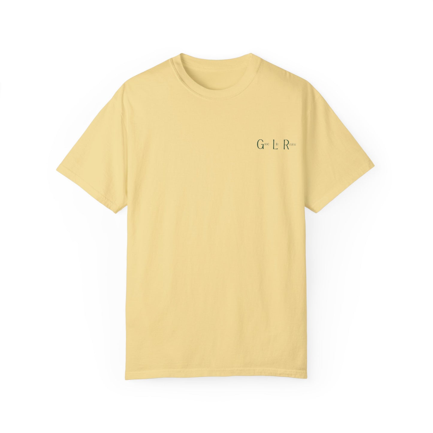 Kickflip Critter Unisex Garment-Dyed T-shirt