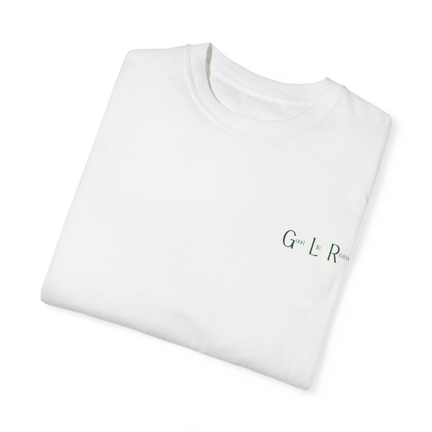 Kickflip Critter Unisex Garment-Dyed T-shirt