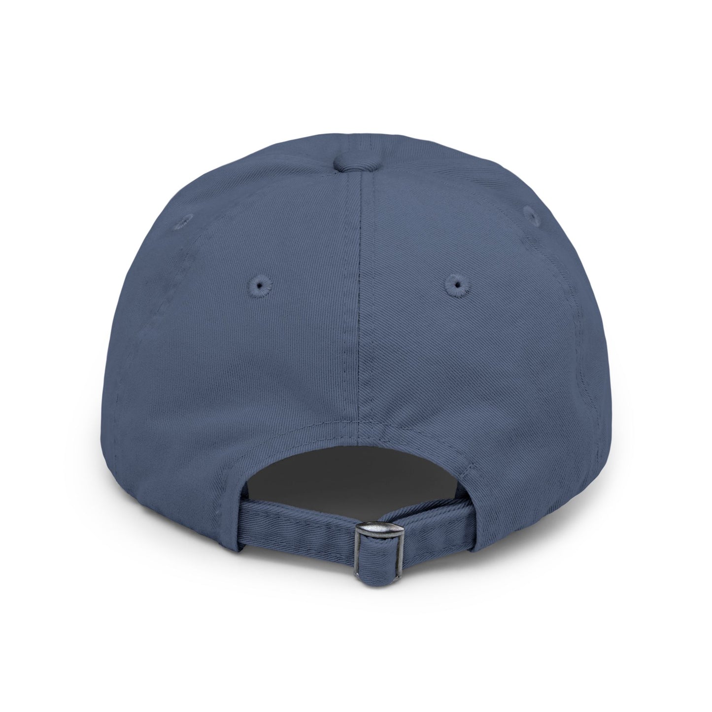 "Stables Collection Horse" Distressed Cap