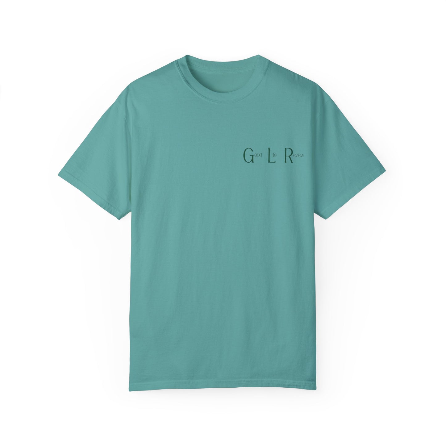 "Sushi Bliss" Unisex Garment-Dyed T-shirt