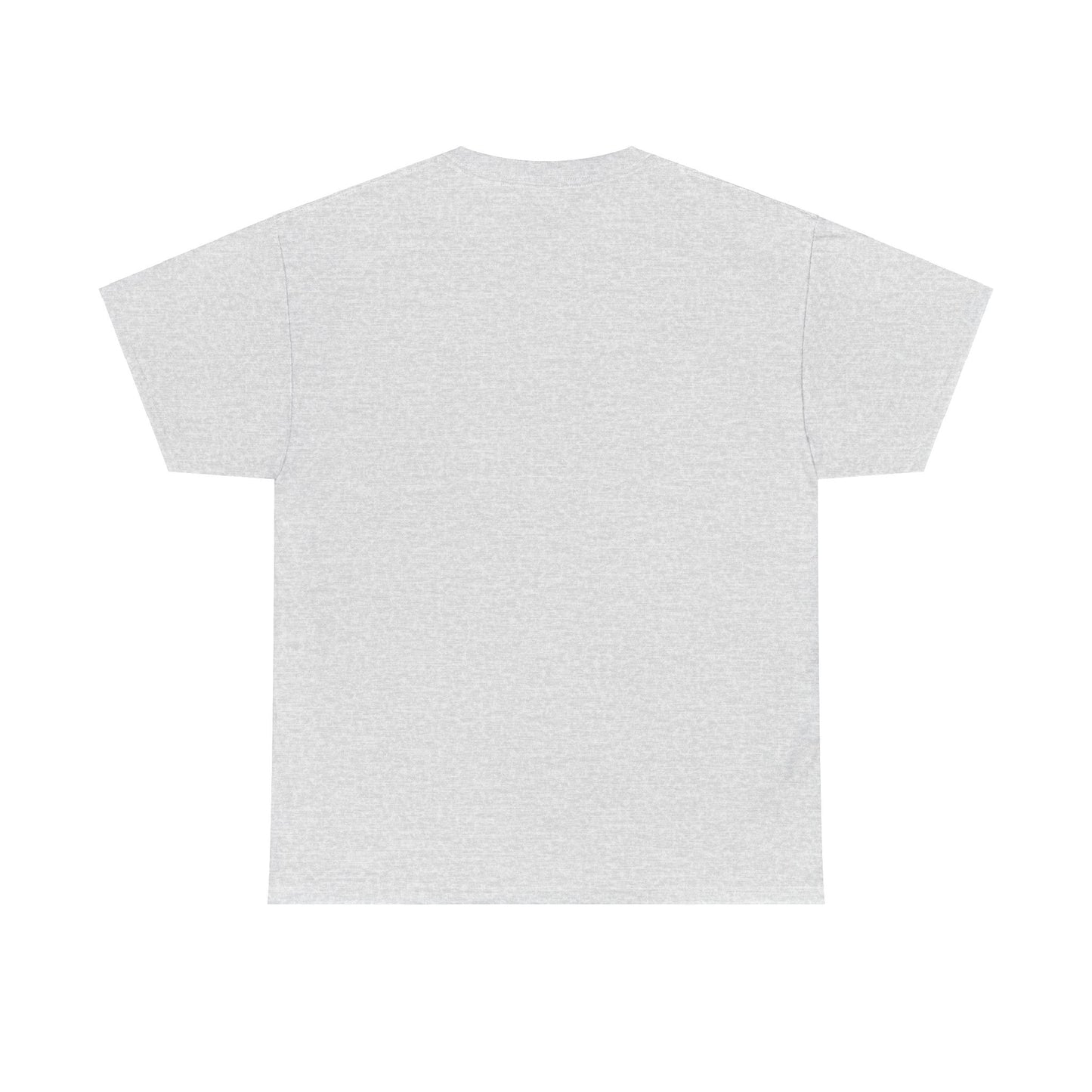 "Stables Collection Horse" Unisex Heavy Cotton Tee