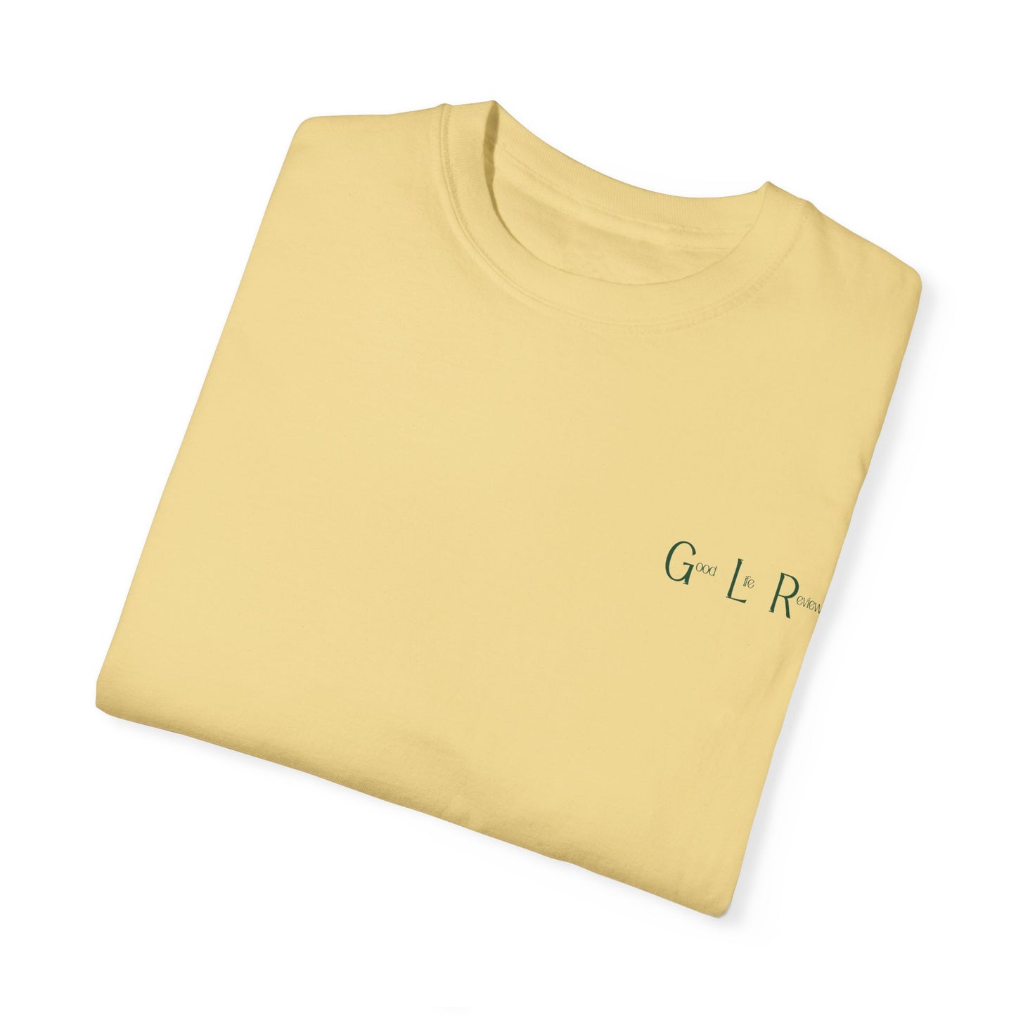 Kickflip Critter Unisex Garment-Dyed T-shirt