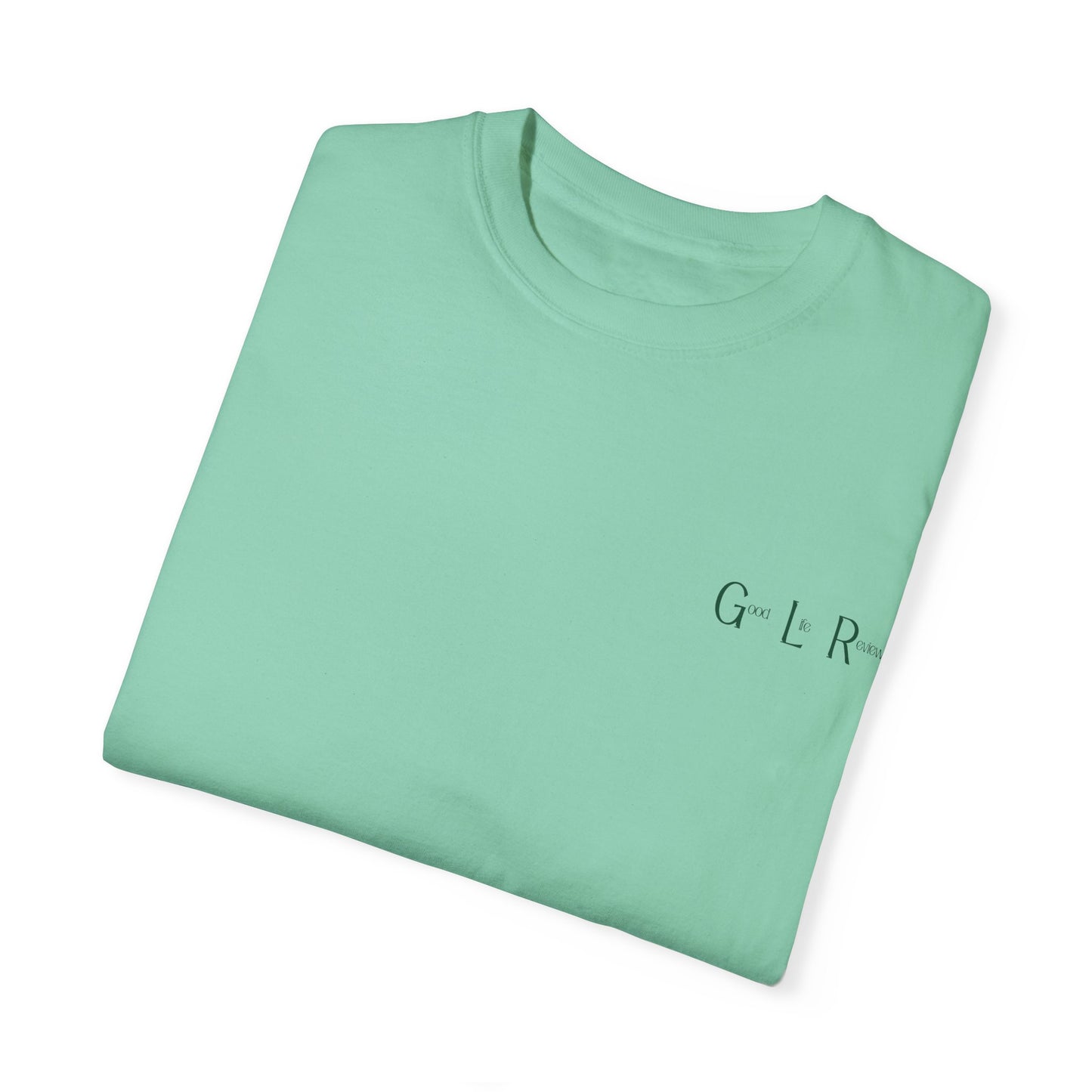 Kickflip Critter Unisex Garment-Dyed T-shirt