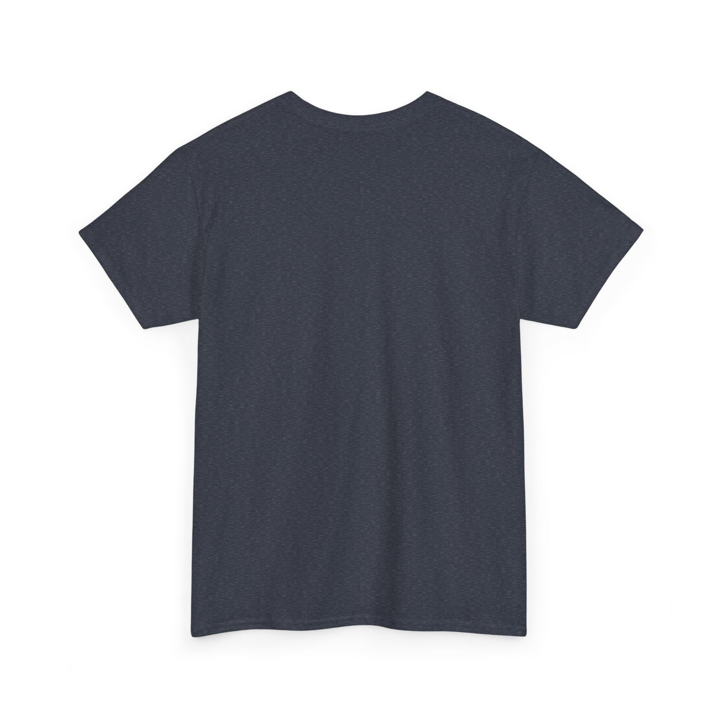 "Stables Collection Horse" Unisex Heavy Cotton Tee