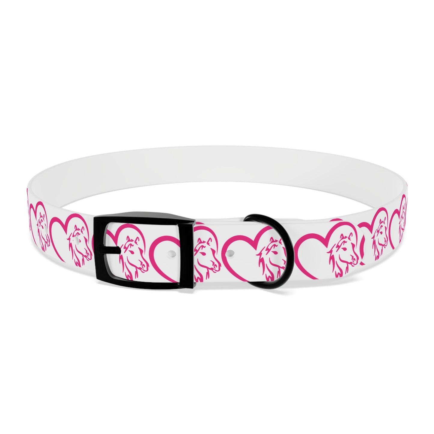 Wasabi Aftercare Dog Collar