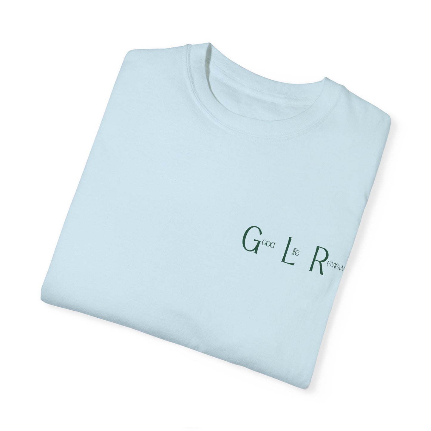 "Sushi Bliss" Unisex Garment-Dyed T-shirt