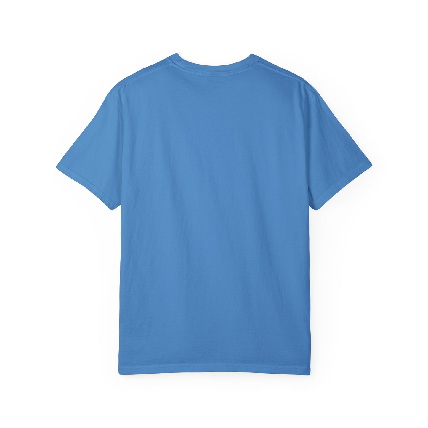 Wasabi Ventures Stables Club Member Unisex Garment-Dyed T-shirt