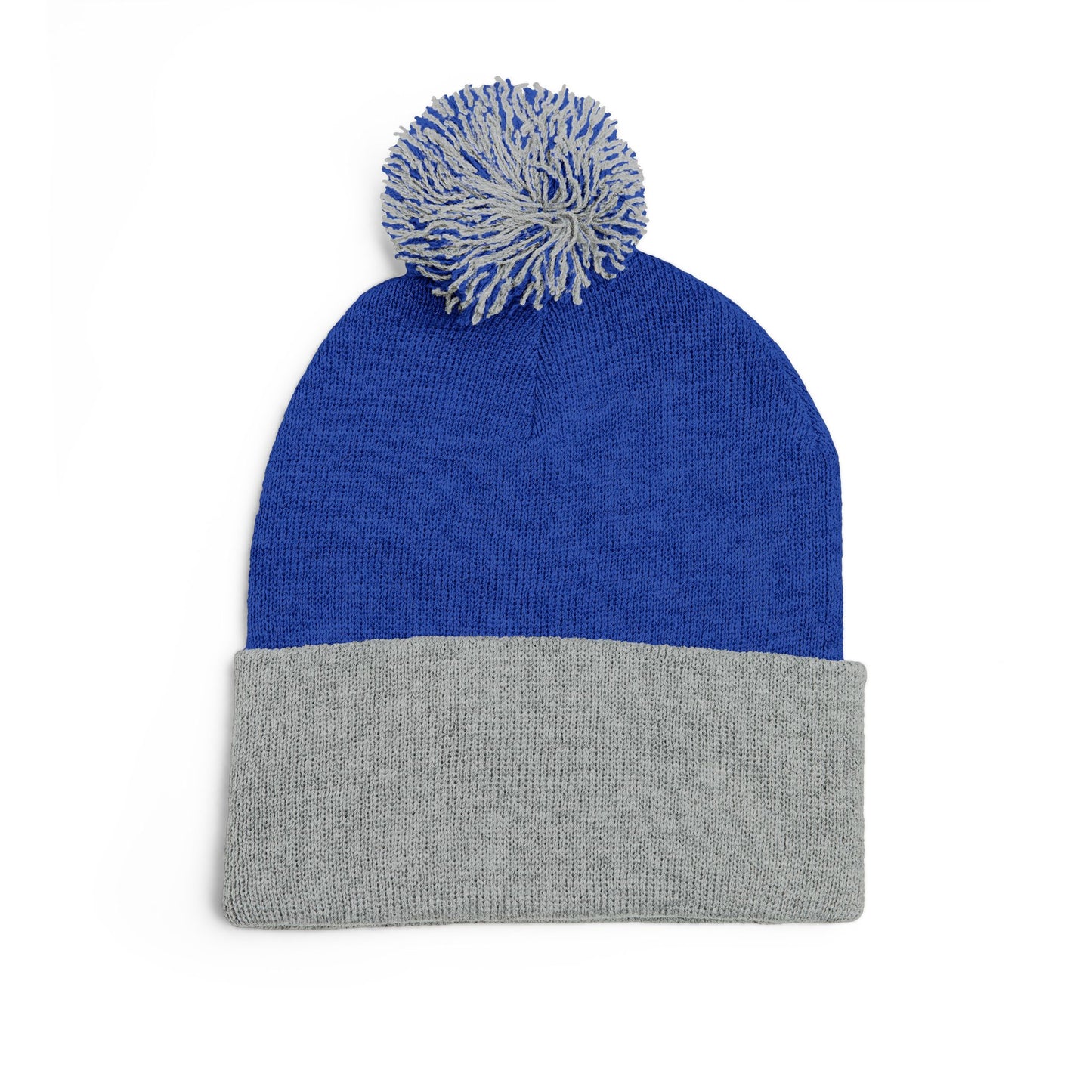 Second Wind Stable Pom-Pom Knit Cap