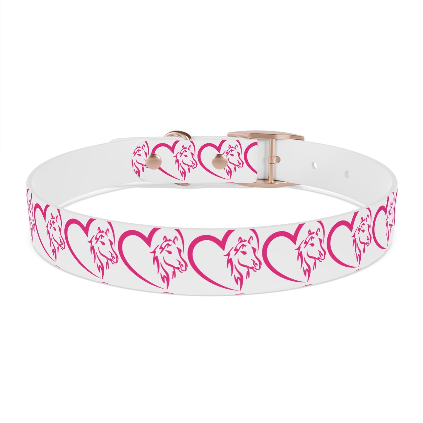 Wasabi Aftercare Dog Collar