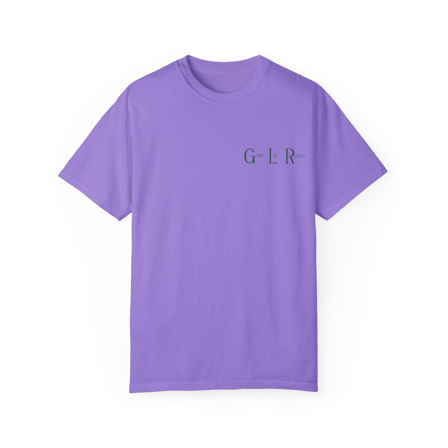 "Sushi Bliss" Unisex Garment-Dyed T-shirt