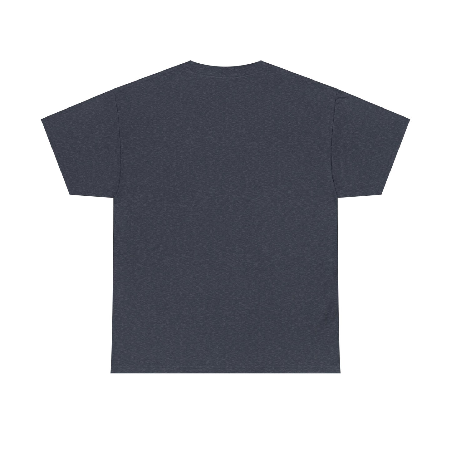 "Stables Collection Horse" Unisex Heavy Cotton Tee