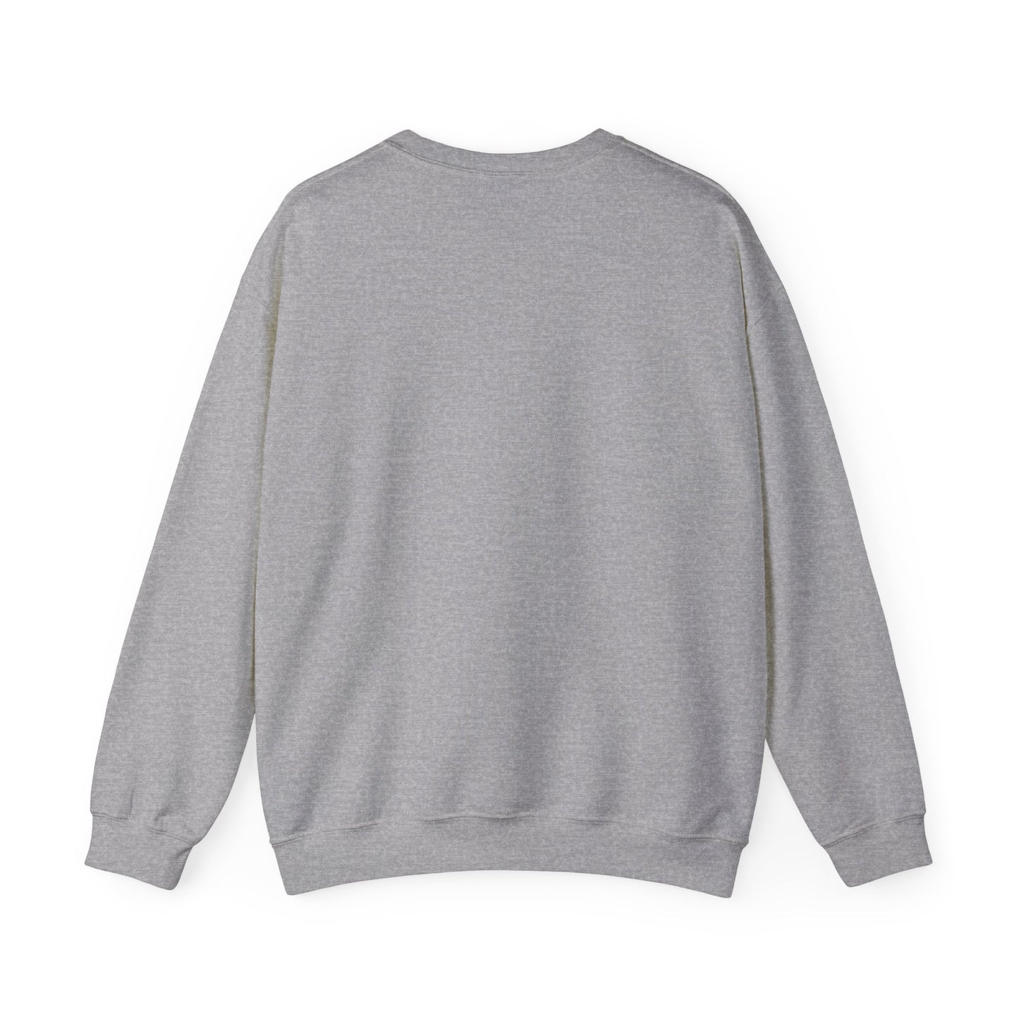 "Experience The Thrill" Unisex Heavy Blend™ Crewneck Sweatshirt